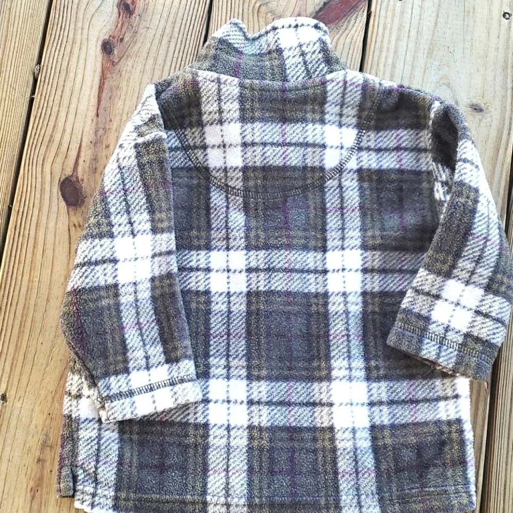 Children's Place jacket/OND kids jeans 12-18 months